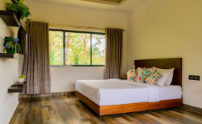 Mannoor Farms Mountain View Stays, Munnar